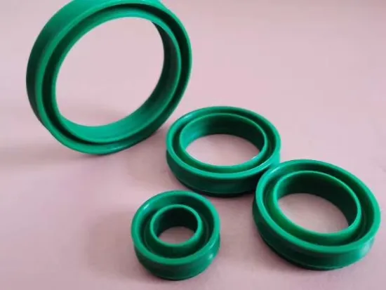 Polyurethane Oil Seal, PU Oil Seal, Hydraulic Oil Seal (3A2005)